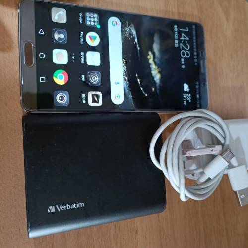 Huawei Mate 10