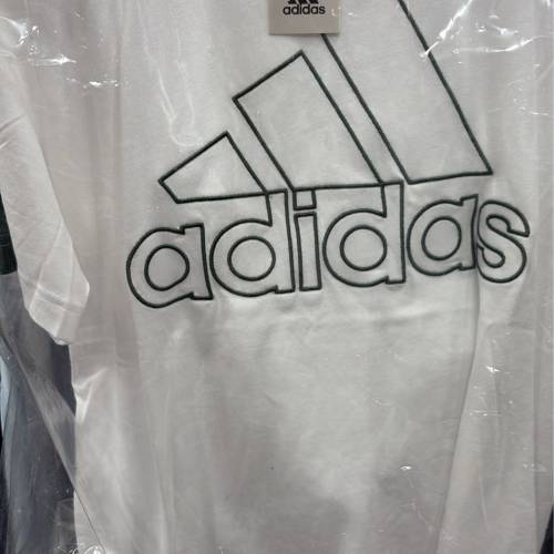 adidas