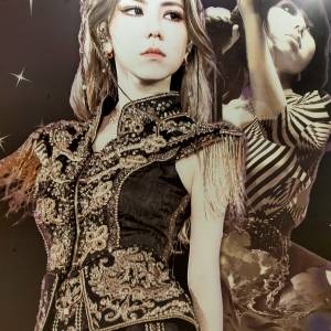 G.E.M 20/8 2連