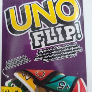 Uno Flip