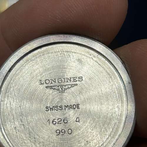 Longines L990-1