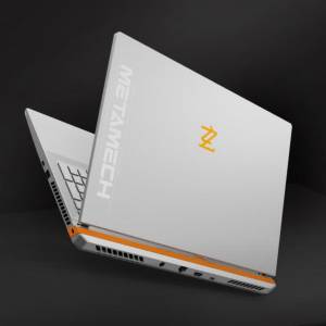 全新未開封 Metaphyuni MetamechBook01 Gaming Laptop 7735H RX 7600M XT 2.5k 165Hz