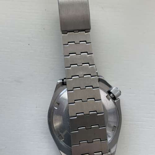 SEIKO 5 自動運動錶