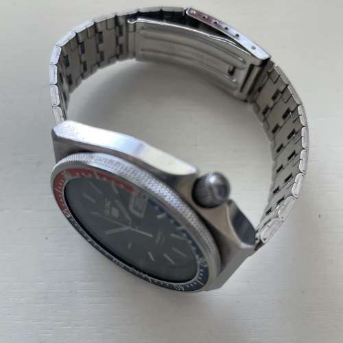 SEIKO 5 自動運動錶