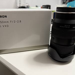 Tamron 35-150mm F/2-2.8 Di III VXD For Nikon Z mount