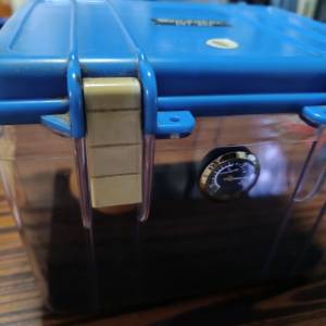 相機小防潮箱