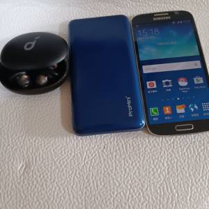 Samsung Galaxy s4