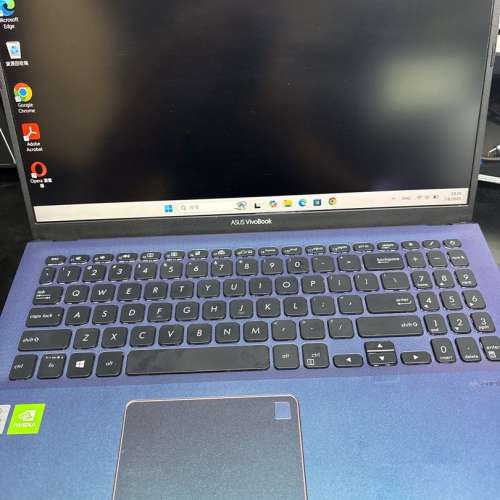 ASUS VivoBook 15 i7-1065G7/16GB/512G SSD + 1TB HDD / Nvidia MX330 15.6" 90%new