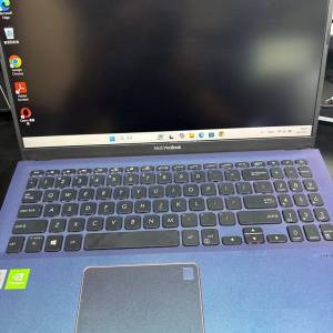 ASUS VivoBook 15 i7-1065G7/16GB/512G SSD + 1TB HDD / Nvidia MX330 15.6" 90%new