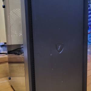 特價抵玩R5 3500X 20GB 256GB RX580 8GB 文書／遊戲電腦 即買即用