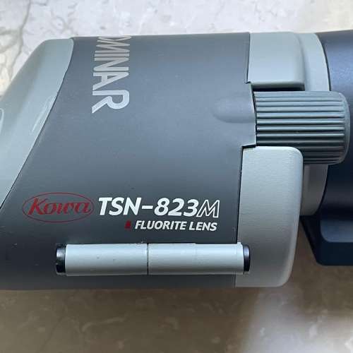 Kowa TSN-823M 望遠鏡 $3280 價可略議