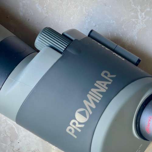 Kowa TSN-823M 望遠鏡 $3280 價可略議