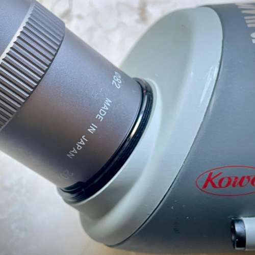Kowa TSN-823M 望遠鏡 $3280 價可略議