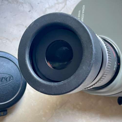 Kowa TSN-823M 望遠鏡 $3280 價可略議