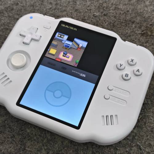 🚛包順豐櫃 Magic x Zero 40 掌機遊戲機🎮 主打NDS遊戲 2+64G