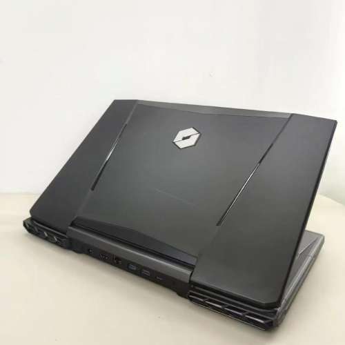 Intel® Core™ i7-7700 電競手提電腦，GTX 獨立顯卡，16G DDR4，Samsung 870 EVO ...