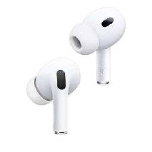 AirPods Pro Gen 2 USB C  美版 全新未開封
