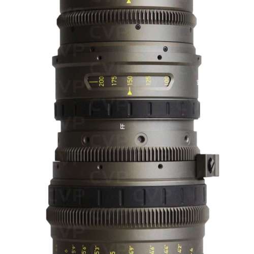 Angenieux EZ-3 S35/FF Pack