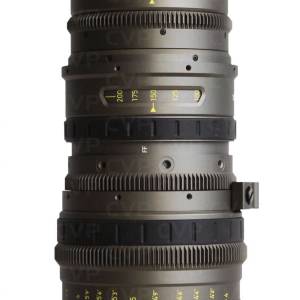 Angenieux EZ-3 S35/FF Pack