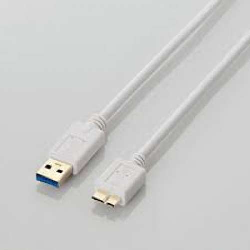 usb3.0 cable 外置硬盤用, samsung note3 用