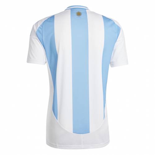 Adidas 阿根廷國家隊球衣 足球波衫argentina 2024 home  jersey球迷版