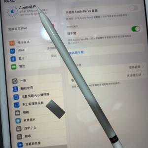 Apple pencil ✏️ 原厰一代筆，所有功能正常，任試！
