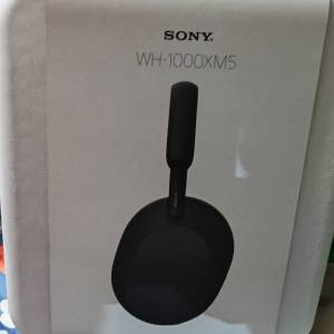 Sony wh-1000 xm5