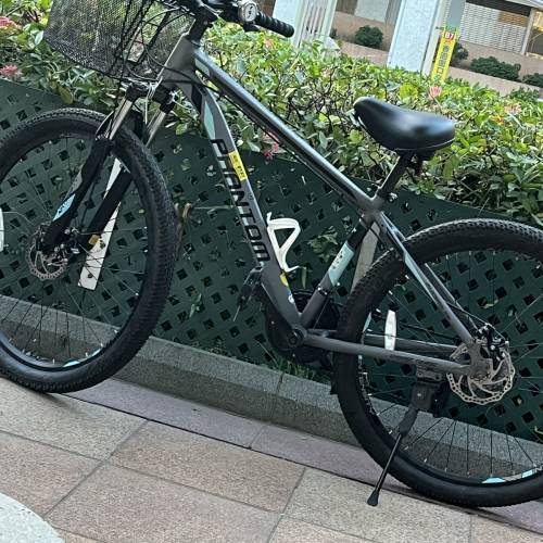 山地單車