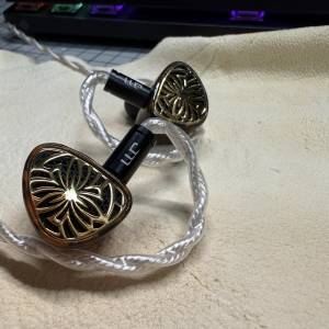 [如全新]Jomo Audio Serenity