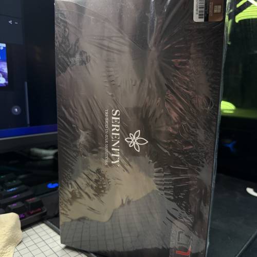 [如全新]Jomo Audio Serenity