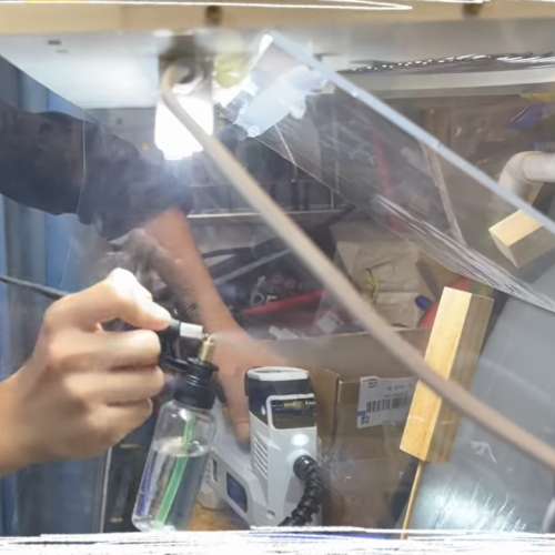 WOODMAN 20V 氣泵 WM-CP001（機連風喉）支援牧田,大有電池