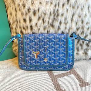 Goyard Plumet 珠光系列多用途 包包