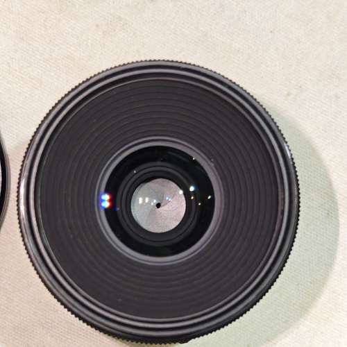 Pentax 35/2.8 MACRO SMC DA K-mount