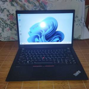 Lenovo ThinkPad T14S
