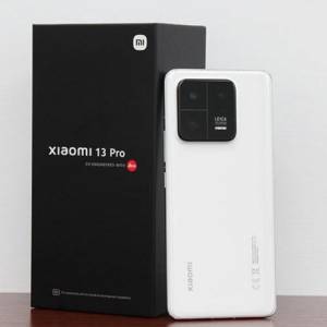 售99%新 小米13pro 12+256