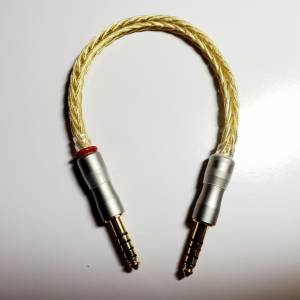 Xone Audio 百夫長 12絞對錄線及16絞XLR轉接線