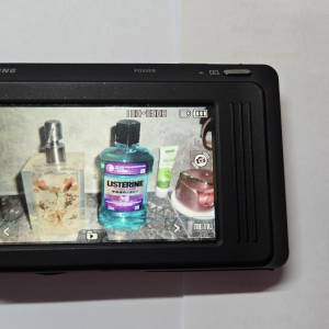 Samsung TL TL220 1/2.33" 輕便型相機 12.2 MP CCD 4000 x 3000 像素 黑色, 紅色