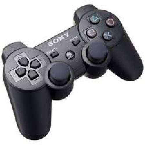 ps3 無線藍芽手柄 ,可有線使用,99.9%新,100%正常