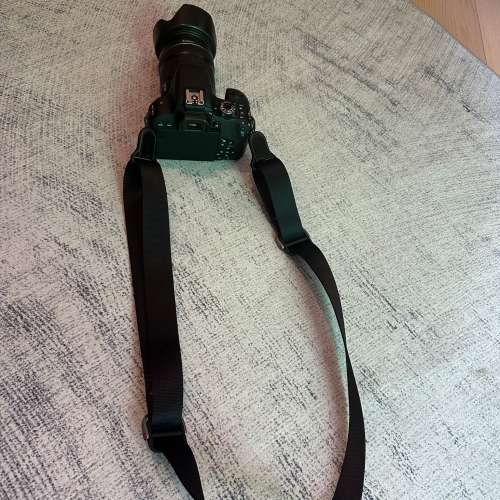 Peak Design 型格相機帶LEASH