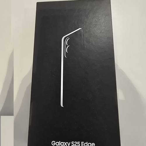 samsung s25 Edge