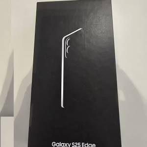 samsung s25 Edge