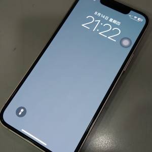 iphone13mini 粉色 128gb