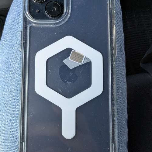 iPhone 15 plus 國行