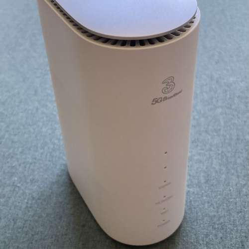5G 寬頻 router (路由器 上網 sim卡 咭）