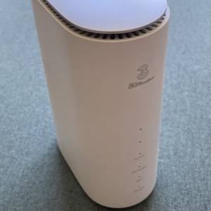 5G 寬頻 router (路由器 上網 sim卡 咭）