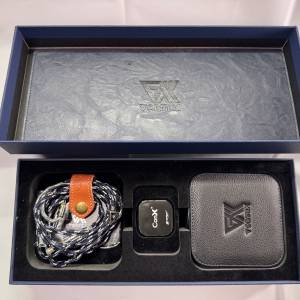 Vortex Cable Nadia