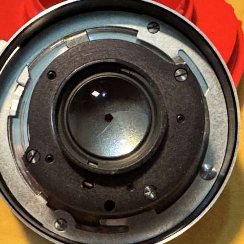 Zeiss Ikon 45/2.8 for Leica M, Sony, Nikon