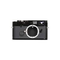 Leica MP 0.72 Black Paint Film Camera 10302 (Brand New) Parallel imports