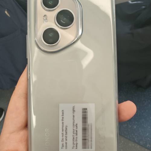 榮耀400pro 港行