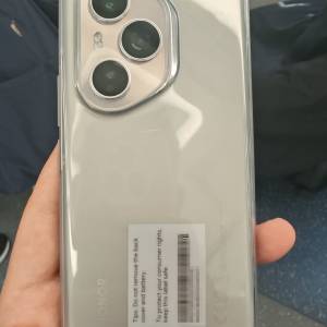 榮耀400pro 港行